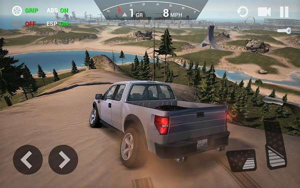 ultimate car driving simulator mod apk download