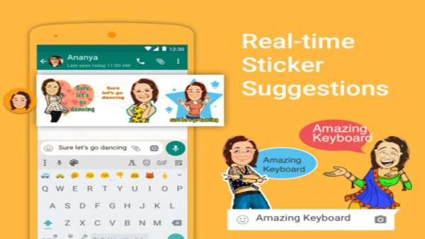 bobble keyboard mod apk 2022