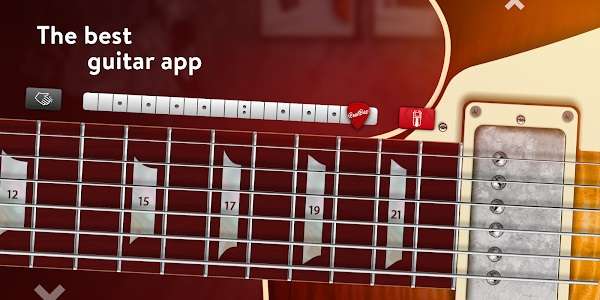 real guitar mod apk new version