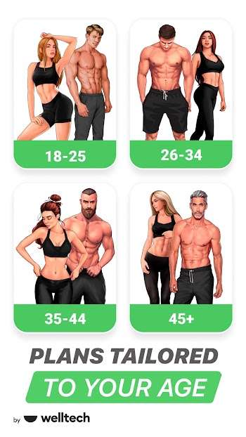 fitcoach apk download