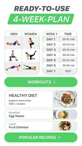 fitcoach apk full