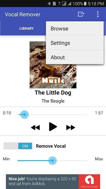 vocal remover apk download