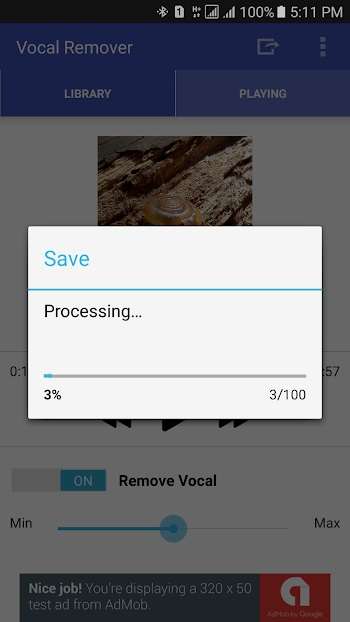 vocal remover apk pro