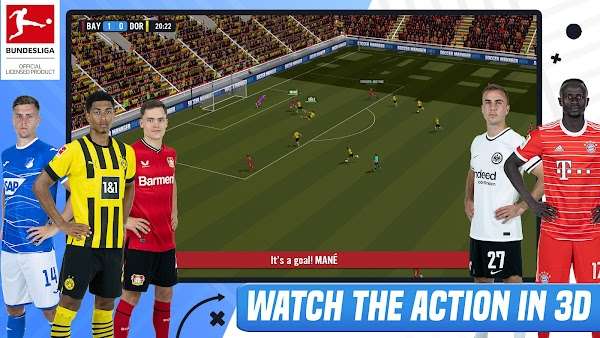 Soccer Star 2022 Dinheiro Infinito Apk Mod 2023 