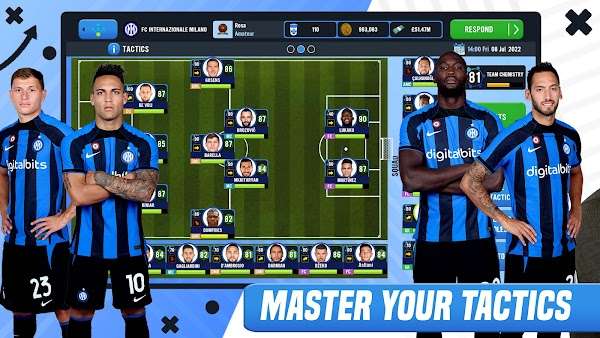 SOCCER MANAGER 2024 DINHEIRO INFINITO DOWNLOAD! SOCCER MANAGER 2024 SA