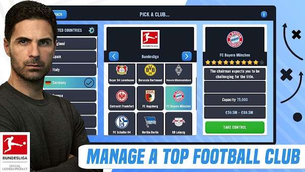 GitHub - JosiSchd/soccer-manager-2022-cheat-engine-unlimited-money: Soccer  Manager 2022 Cheat engine unlimited money with trainer for PC and mobile