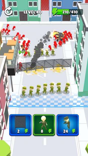 city defense mod apk download