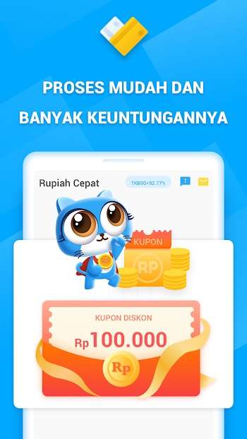 dana upiah apk