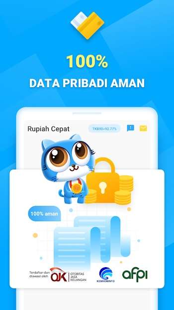 dana rupiah apk download