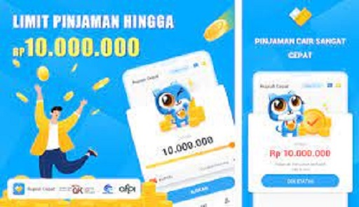 Dana Rupiah