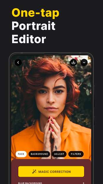 lensa mod apk latest version