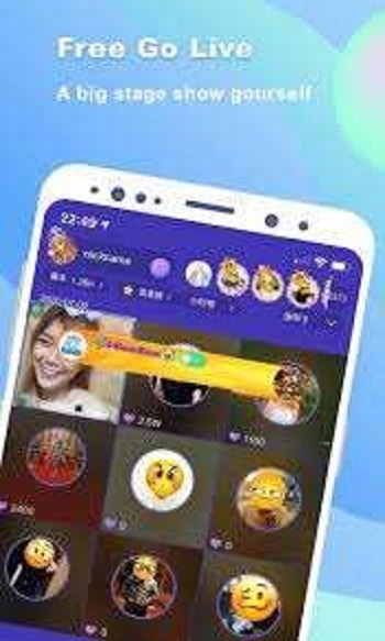 boom live mod apk 2022