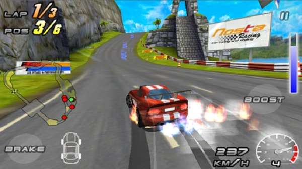 raging thunder 2 mod apk download