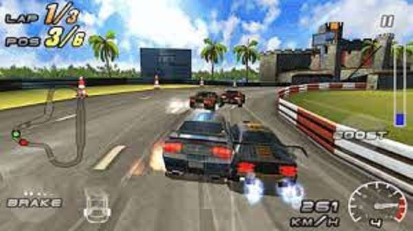 raging thunder 2 mod apk latest version