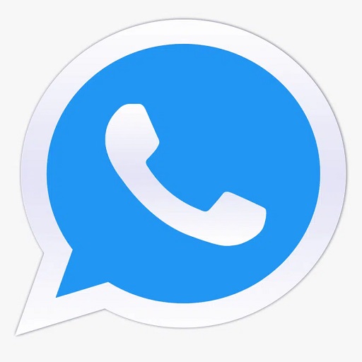 Blue Whatsapp Plus 9.62 Download