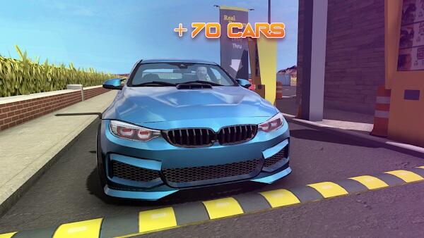 Stream Unlock All the Features of Car Parking Multiplayer with this Mod APK  by Tatpedisni