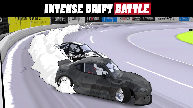 Drift Accident New Mobile Drift Games 2023 Modeditor - Modeditor