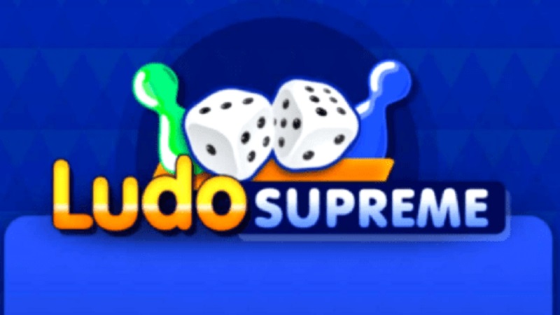 Ludo Supreme Gold