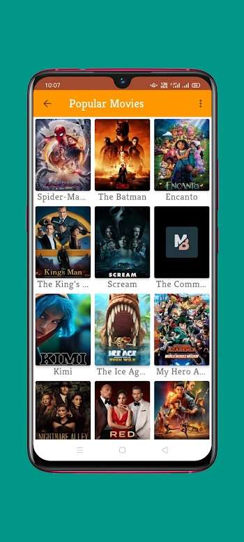 movie box pro mod apk download