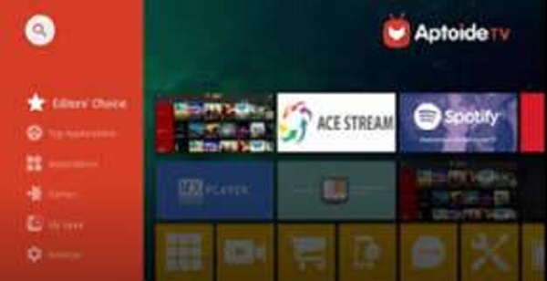 aptoide tv mod apk download