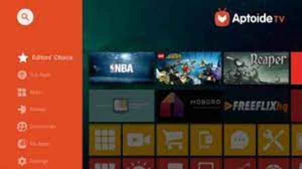 aptoide tv mod apk ree download