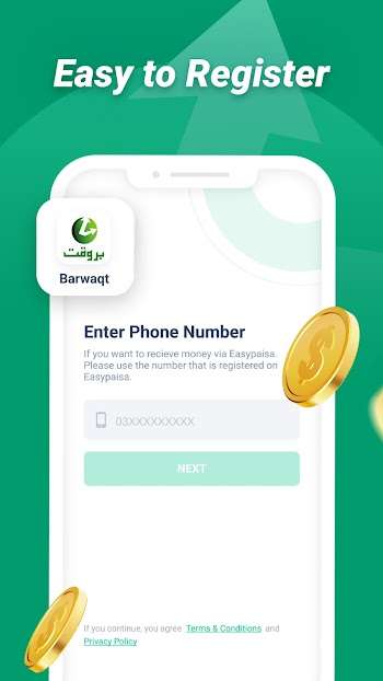barwaqt app download apk latest version