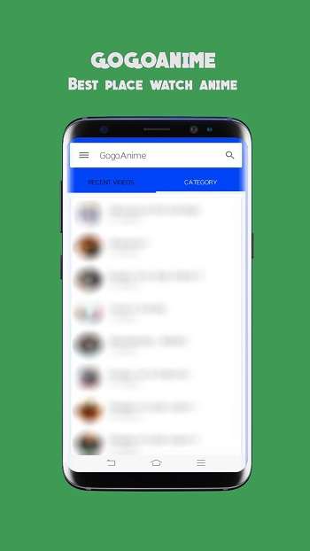 GOGOAnime - Watch Anime Free for Android - Download