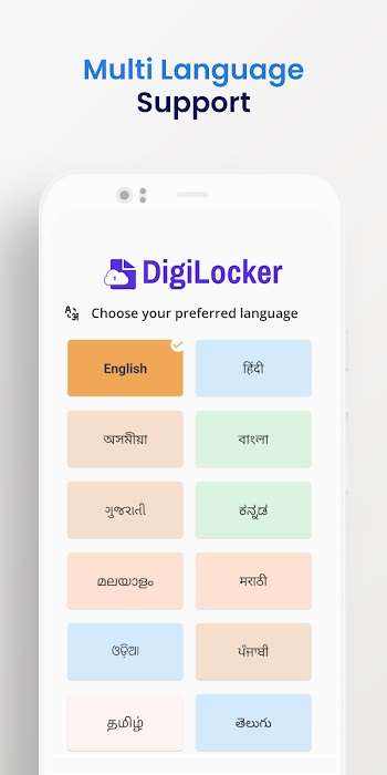 digilocker apk download