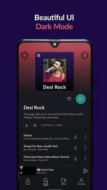 jiosaavn pro apk