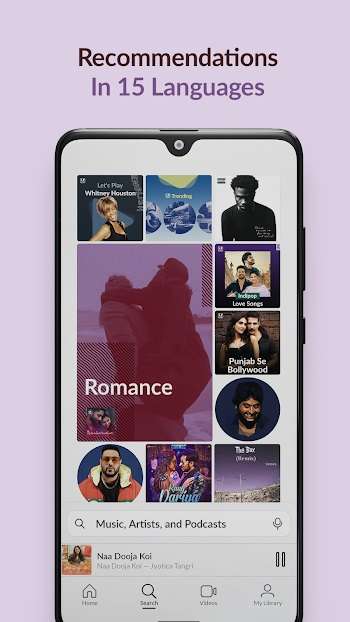 jiosaavn pro apk download