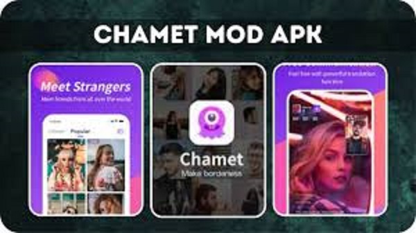 chamet mod apk