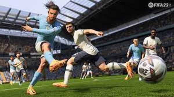 FIFA 23 Mod APK OBB Data File (FIFA Mobile 23 MOD) Download