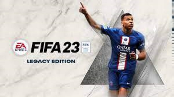 fifa 23 download for android