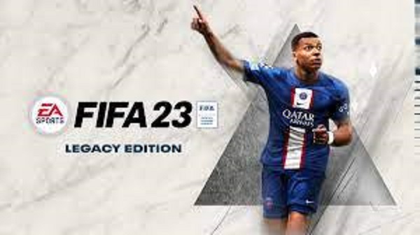 Fifa Mobile 23 Mod Apk 18 1 01 Gameplay 2023 VIP Unlimited Money! Fifa  Soccer Fo 