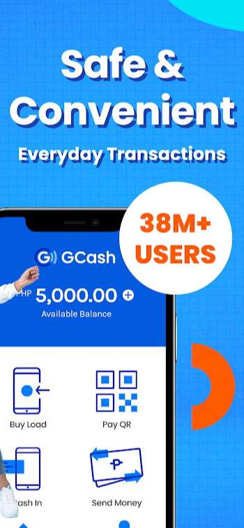 apk gcash mod