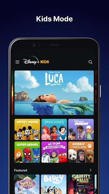 disney plus hotstar mod apk download