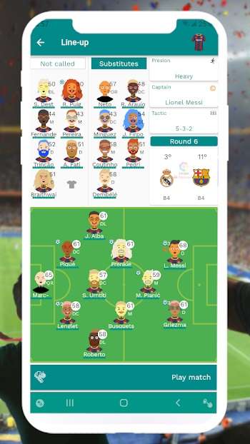 download superkickoff mod apk