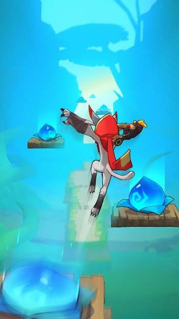 kinja run mod apk all episodes unlocked