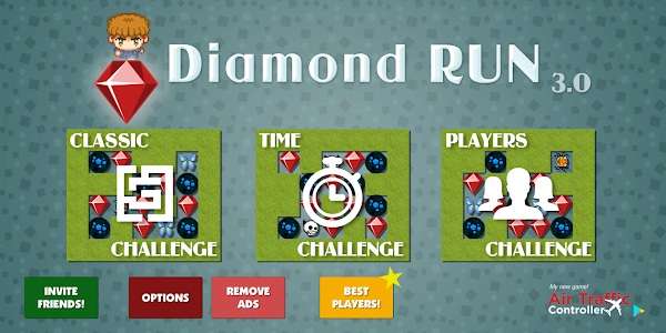 diamond run mod apk download latest version