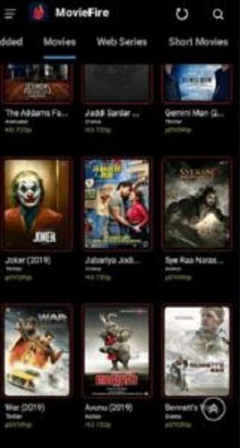 desire movie apk download