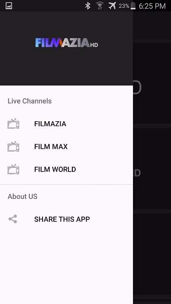 filmyworld apk mod