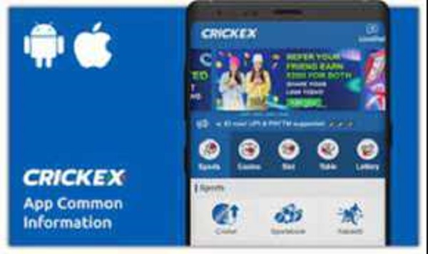 crickex apk