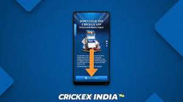 crickex apk 2022