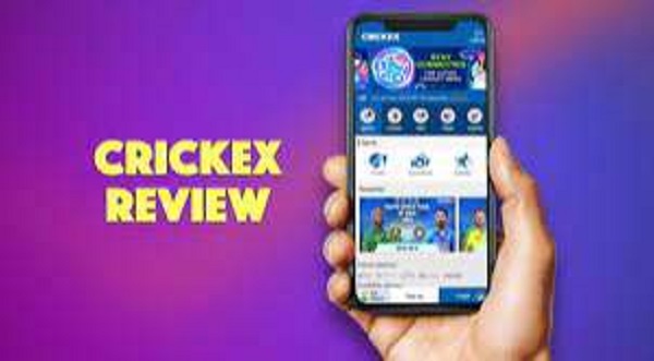 crickex apk download