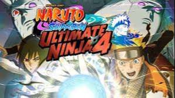 download naruto shippuden ultimate ninja storm 4 mod apk