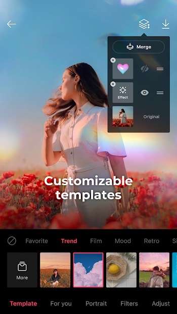 epik photo editor mod apk premium unlocked