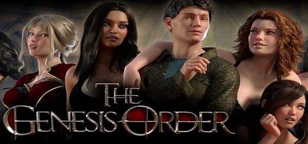 the genesis order mod apk download android