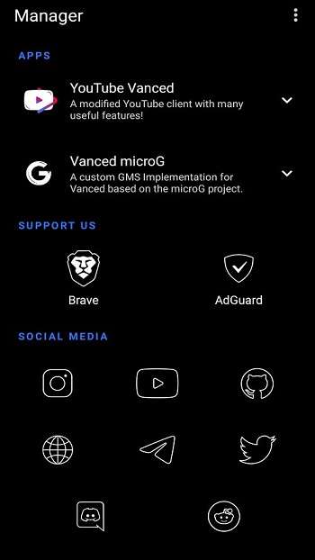 vanced microg mod apk free download