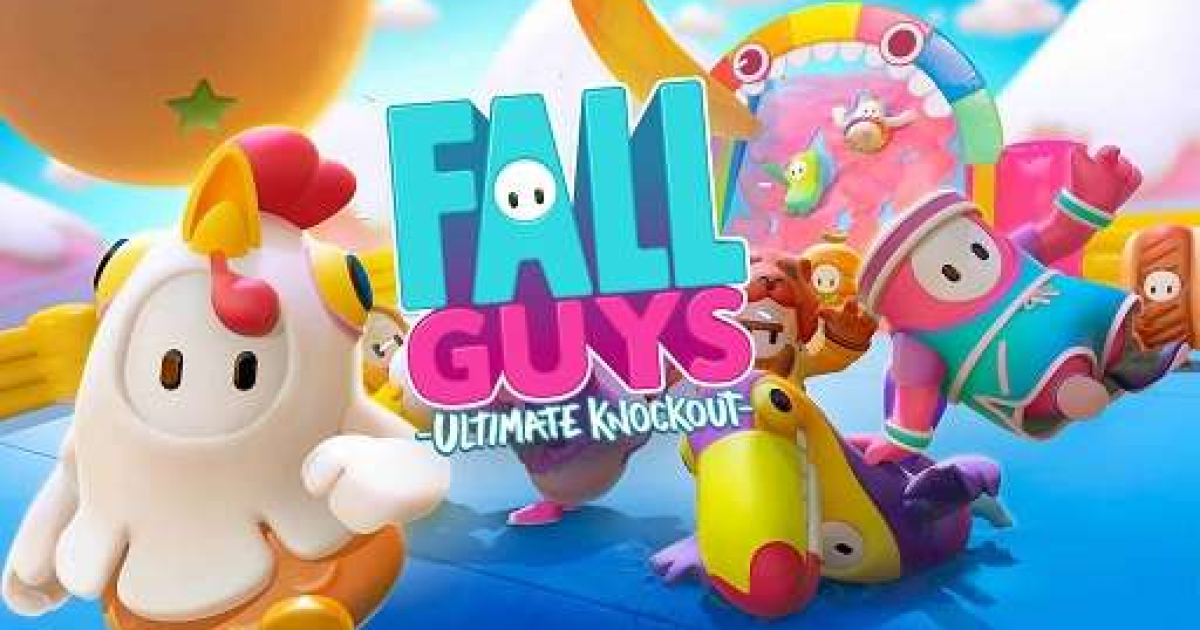 Fall Guys Mod Menu APK 1.0.4 (Latest Version) For PC