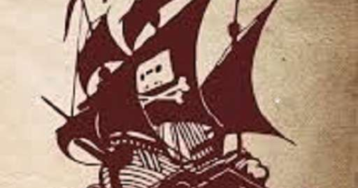 The Pirate Bays APK Mod 1.0 (No Ads) Download - Latest Version